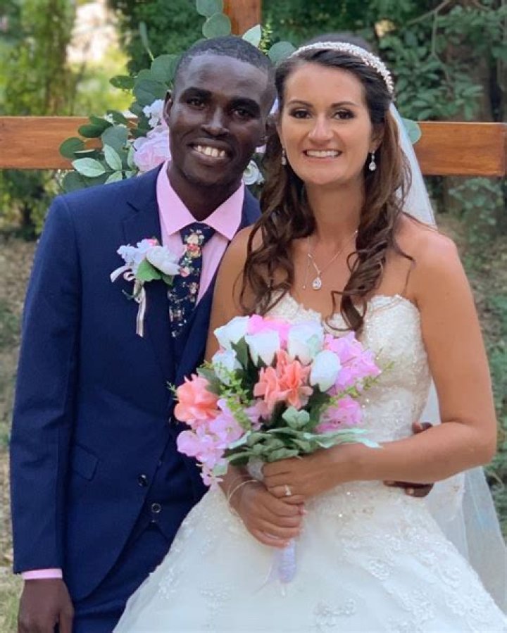 Discover Alix Dorsainvil's Husband: An Exclusive Look