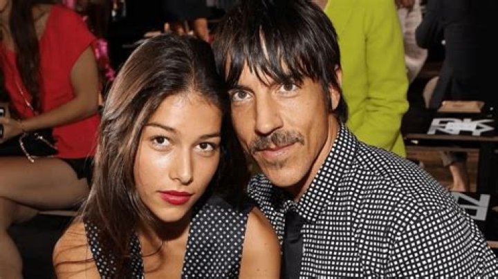 Exploring Kiedis' Wife Helena Vestergaard: Age And More