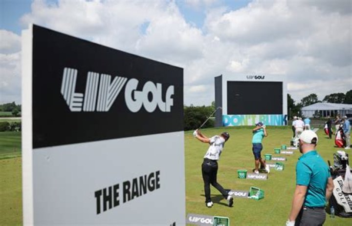 The Unforgettable Wins Of LIV Golf: A Comprehensive Guide